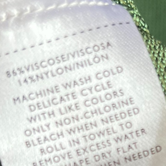 Cárdigan by Ann Taylor - Picture 4 of 4